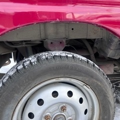 格安バモス！軽トラ!箱バン！の画像