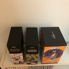 売ります 貴重 XXXHOLiC DVD フルセット 全巻セットの画像