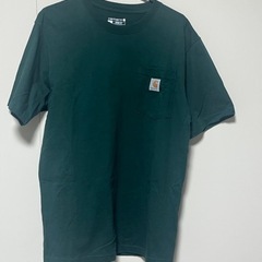 カーハートTシャツ