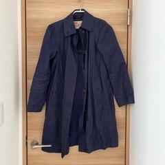 トラディショナルウェザー　スプリングコート