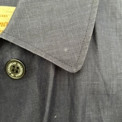 トラディショナルウェザー　スプリングコートの画像