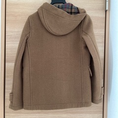 ダッフルコート　ロンドントラディション　レディースの画像