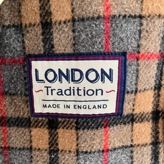 ダッフルコート　ロンドントラディション　レディースの画像