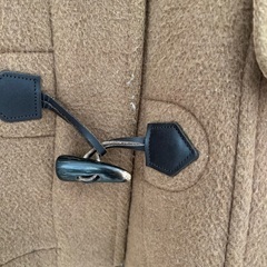 ダッフルコート　ロンドントラディション　レディースの画像