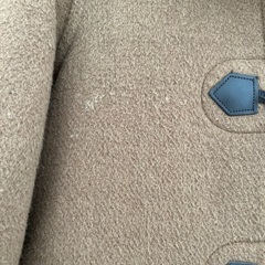 ダッフルコート　ロンドントラディション　レディースの画像