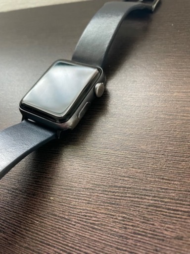 家電 Apple Watch 3 42mm GPS