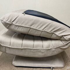 １人用ソファー　売ります