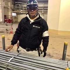 鳶職で働くなら株式会社大河工業。正社員募集。足場組払いを得意とする企業です。の画像