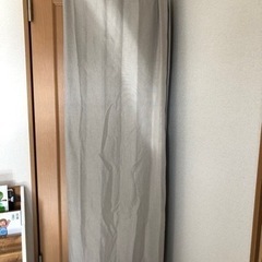 カーテン　110×215 2枚組
