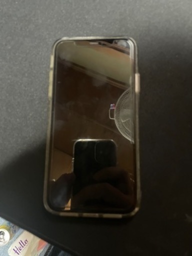 iPhone11 128GB SIMフリー