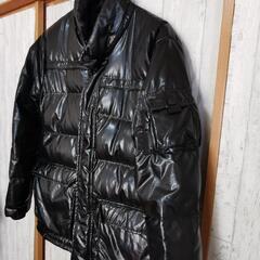 ユニクロPremiumダウンの画像