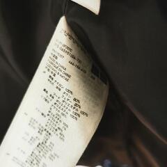 ユニクロPremiumダウンの画像