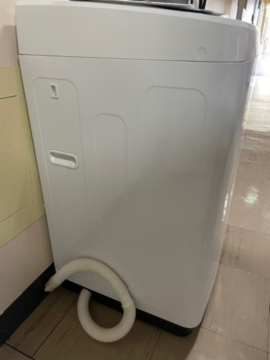 Hisense 全自動電気洗濯機