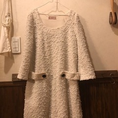 ワンピース　チュニック