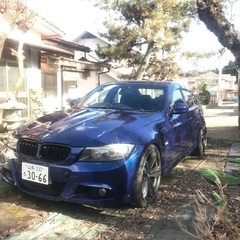 ⭐︎購入者決定‼︎H21 BMW 335i Mスポーツ