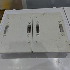 【無印良品】連結台車差し上げますの画像