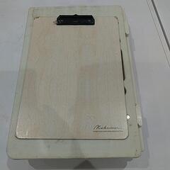 【無印良品】連結台車差し上げますの画像