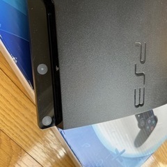 PS3 プレステ3の画像