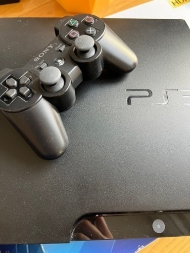 PS3 プレステ3