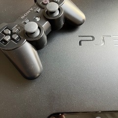 PS3 プレステ3