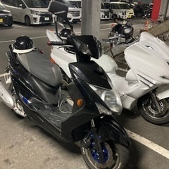 シグナス　X 3型　