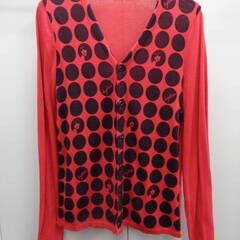 HYSTERIC GLAMOUR ヒステリックグラマー　コットン...