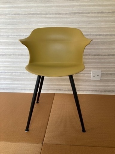 ダイニングチェア　売ります