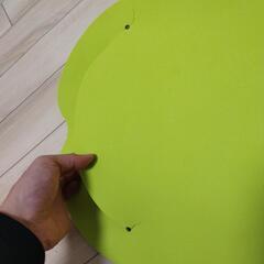 アップリカ　バスチェアの画像