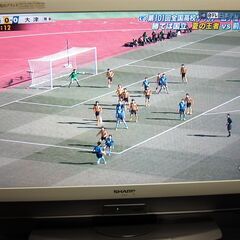32V型☆ブルーレイレコーダー内蔵 SHARP シャープ AQU...