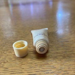 新品　メナード　イルネージュ　エモリエントクリームCの画像