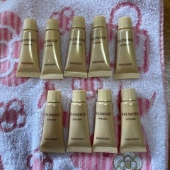 新品　メナード　イルネージュ　エモリエントクリームC