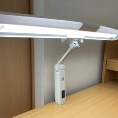 【最終値下げ】学習机&椅子の画像