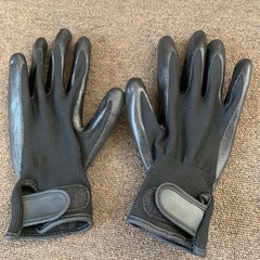 ペット用グルーミンググローブの画像