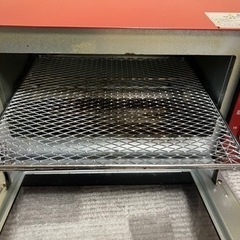 【値下げしました】オーブントースター ドウシシャ DOT-1402の画像