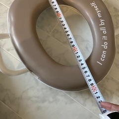 補助便座の画像