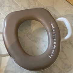 補助便座の画像