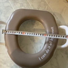 補助便座の画像