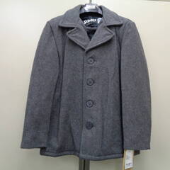 新品保管品　Schott ショット　シングル ピーコート 　75...