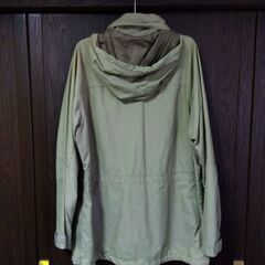 【値下げ800→500】【訳アリ】冬物メンズアウター２の画像