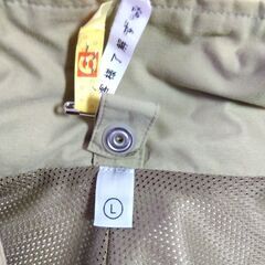 【値下げ800→500】【訳アリ】冬物メンズアウター２の画像