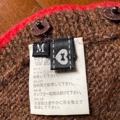 セットでお値上げ。ワンコセーターの画像
