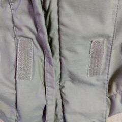 【値下げ800→500】【訳アリ】冬物メンズアウター２の画像