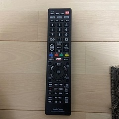 AQUOS テレビ　26インチの画像