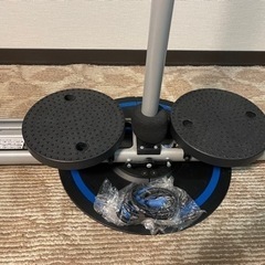 レッグマジックサークルの画像