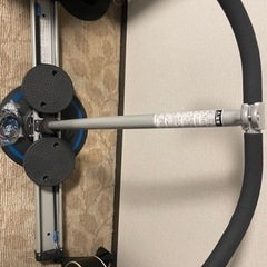 レッグマジックサークルの画像