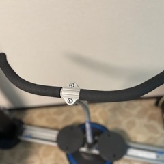 レッグマジックサークルの画像