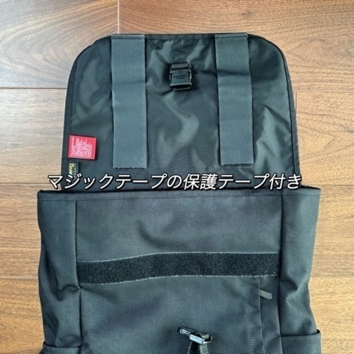 Manhattan PortageマンハッタンポーテージSQ MP1220