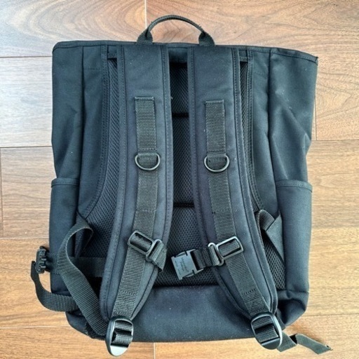 Manhattan PortageマンハッタンポーテージSQ MP1220