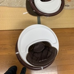 歩行器