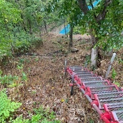 建築　鳶　解体　土工の画像